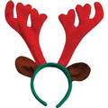 Felt Antlers